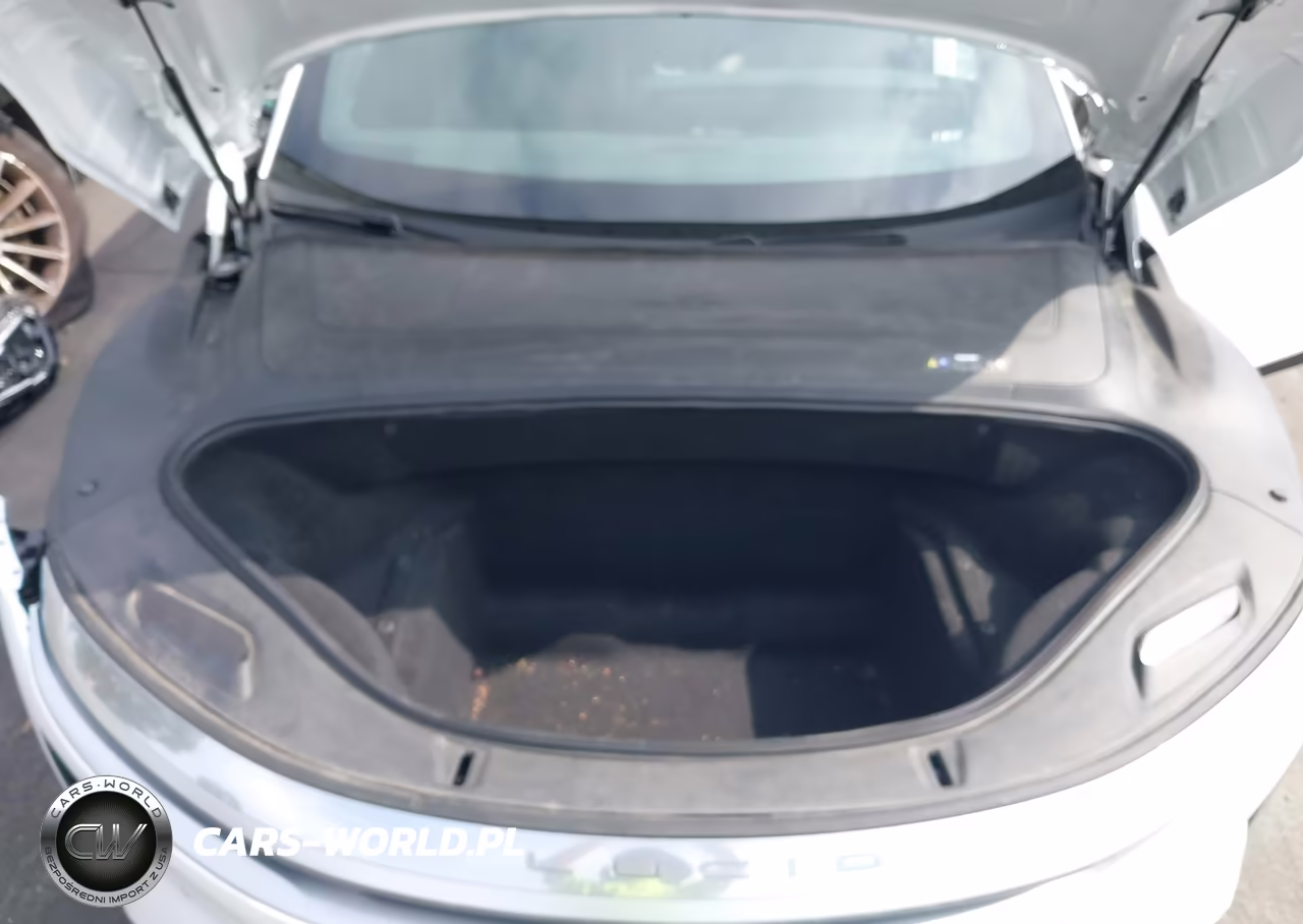 2023 Lucid Air Pure VIN:50EA1PFA7PA007179 - 10