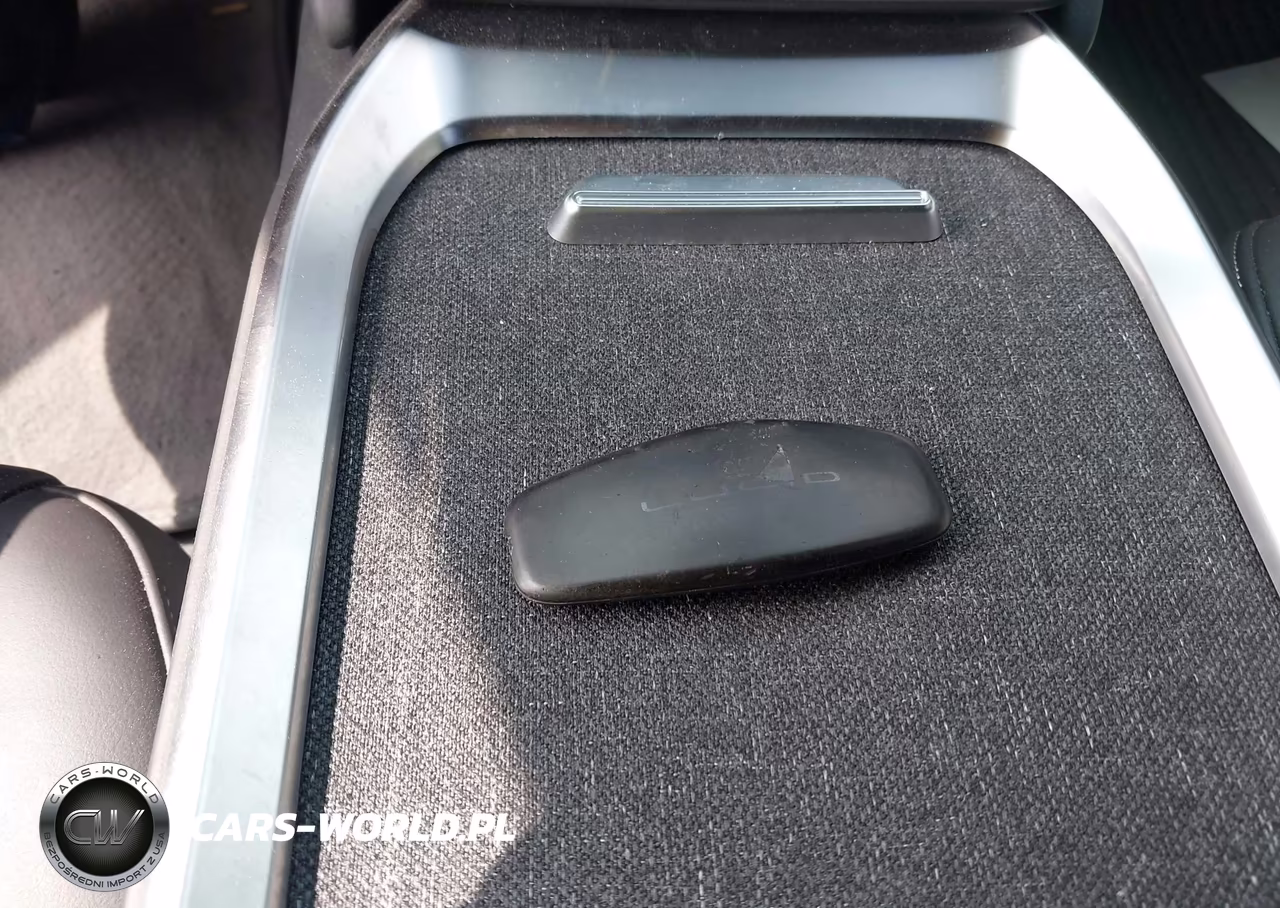 2023 Lucid Air Pure VIN:50EA1PFA7PA007179 - 11