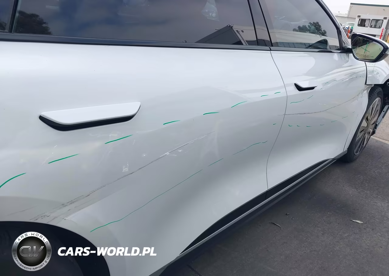 2023 Lucid Air Pure VIN:50EA1PFA7PA007179 - 20