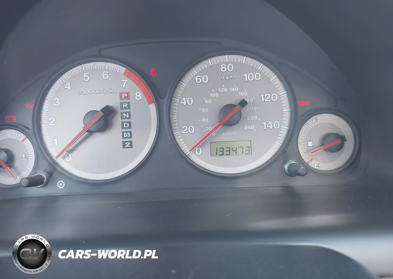 2001 Honda Civic Ex VIN:1HGEM22941L076517 - 7