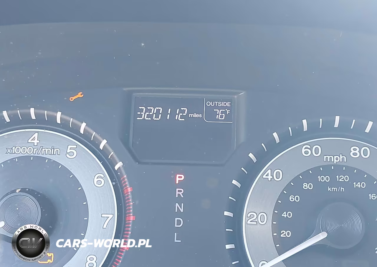 2012 Honda Odyssey Ex-L VIN:5FNRL5H63CB115234 - 15
