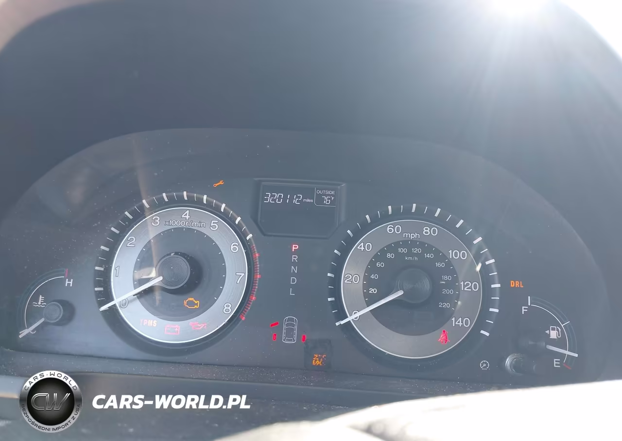 2012 Honda Odyssey Ex-L VIN:5FNRL5H63CB115234 - 7
