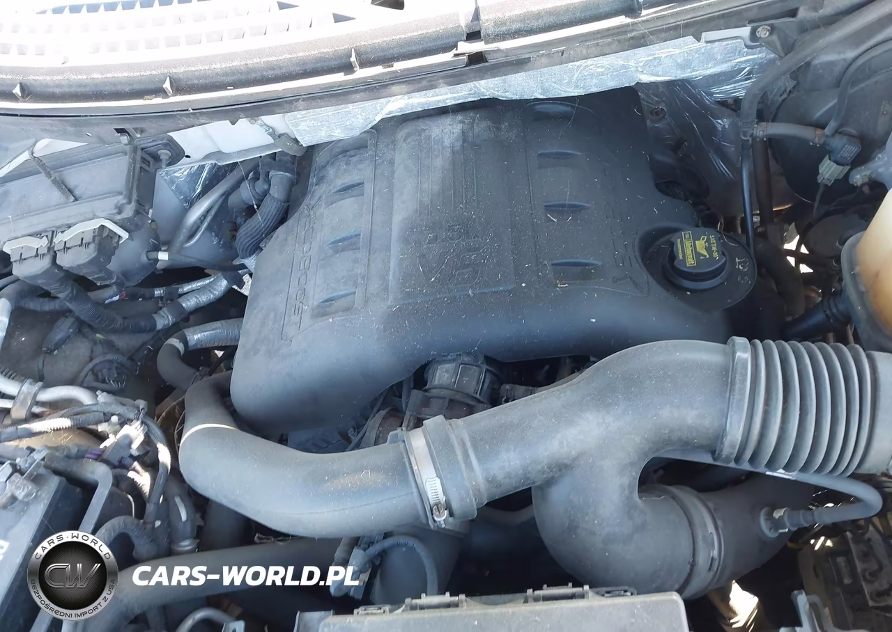 2012 Ford F-150 Platinum VIN:1FTFW1ET8CFB90603 - 10