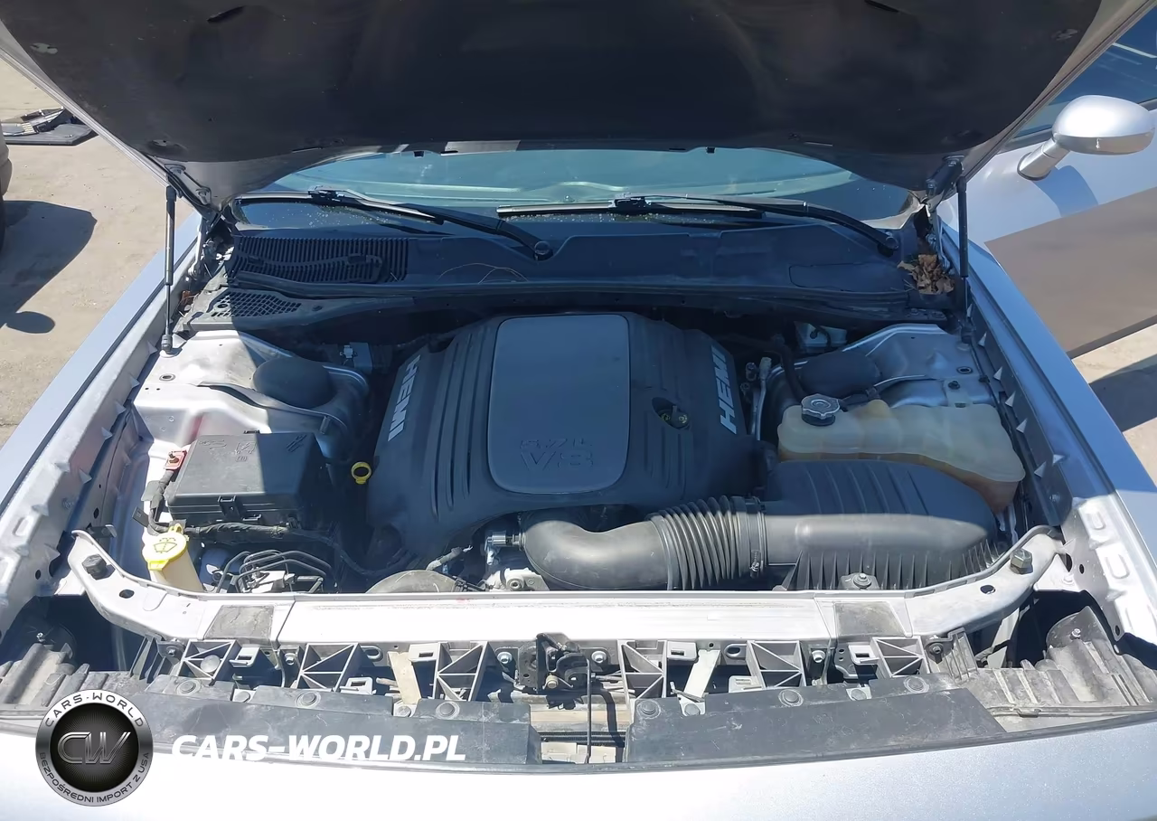 2018 Dodge Challenger R-T VIN:2C3CDZBT8JH279437 - 10