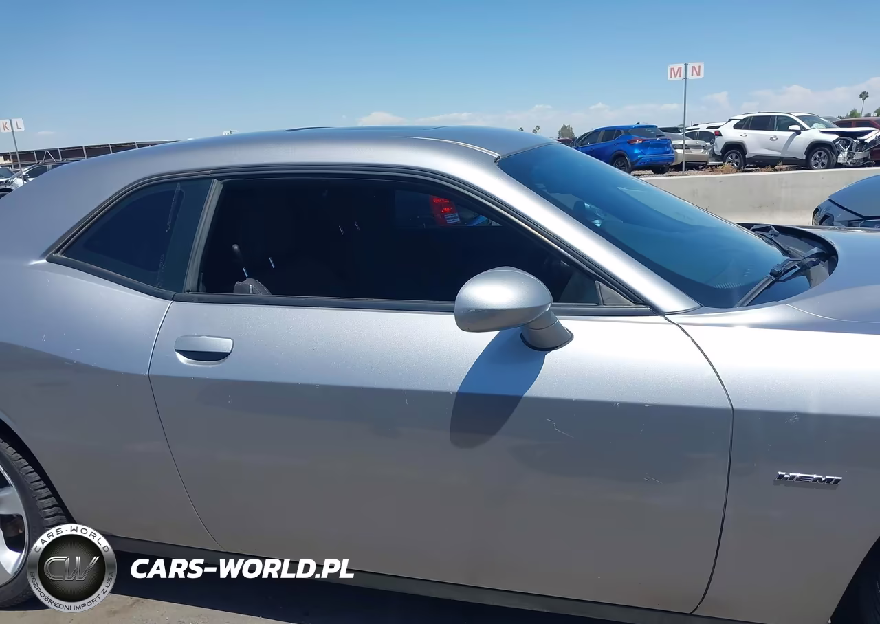 2018 Dodge Challenger R-T VIN:2C3CDZBT8JH279437 - 13