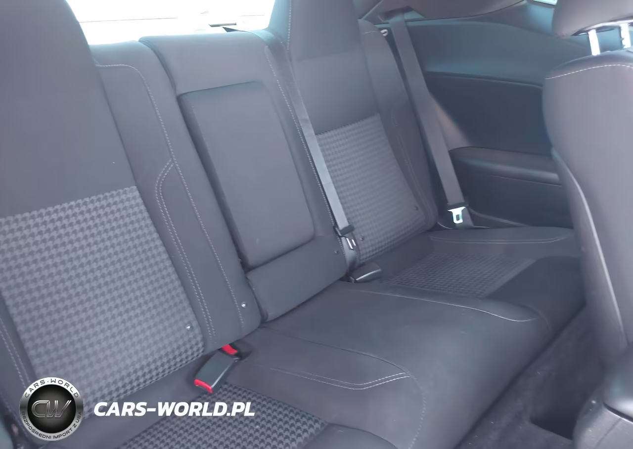 2018 Dodge Challenger R-T VIN:2C3CDZBT8JH279437 - 8