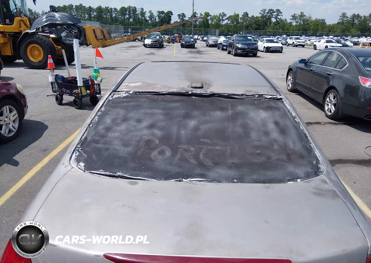 2006 Honda Accord 2.4 Ex VIN:1HGCM56876A175863 - 6