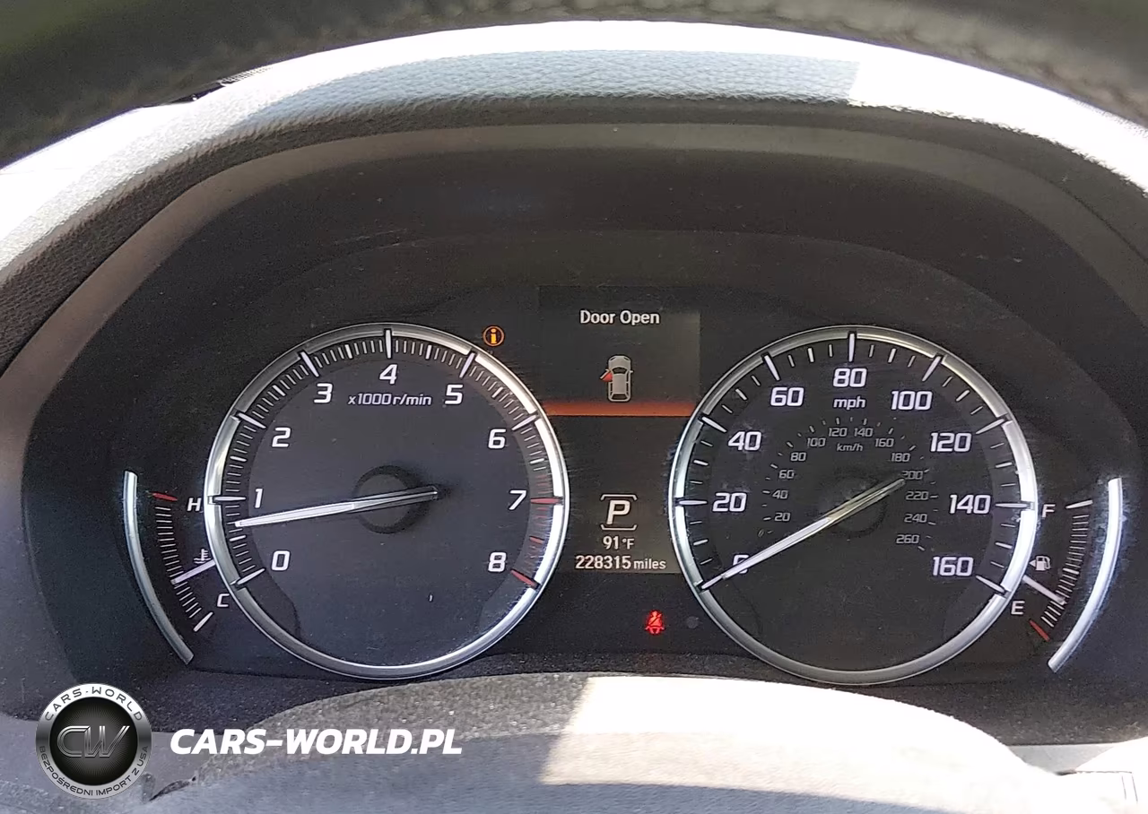 2015 Acura Mdx VIN:5FRYD4H26FB006284 - 7