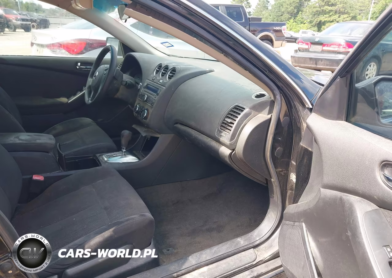 2010 Nissan Altima 2.5 S VIN:1N4AL2AP9AN534675 - 5