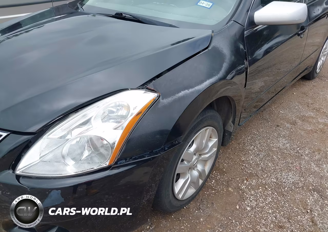 2010 Nissan Altima 2.5 S VIN:1N4AL2AP9AN534675 - 6