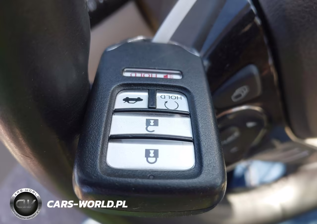 2016 Honda Accord Ex-L VIN:1HGCR2F91GA219608 - 11