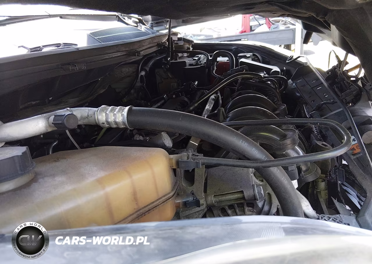 2015 Ford Fiesta Se VIN:3FADP4BJ9FM133538 - 10