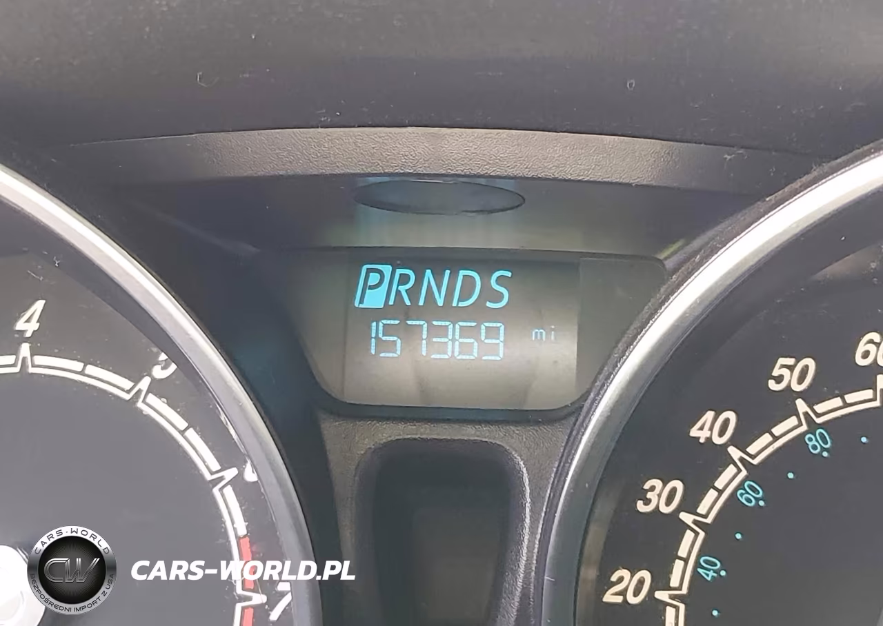 2015 Ford Fiesta Se VIN:3FADP4BJ9FM133538 - 7