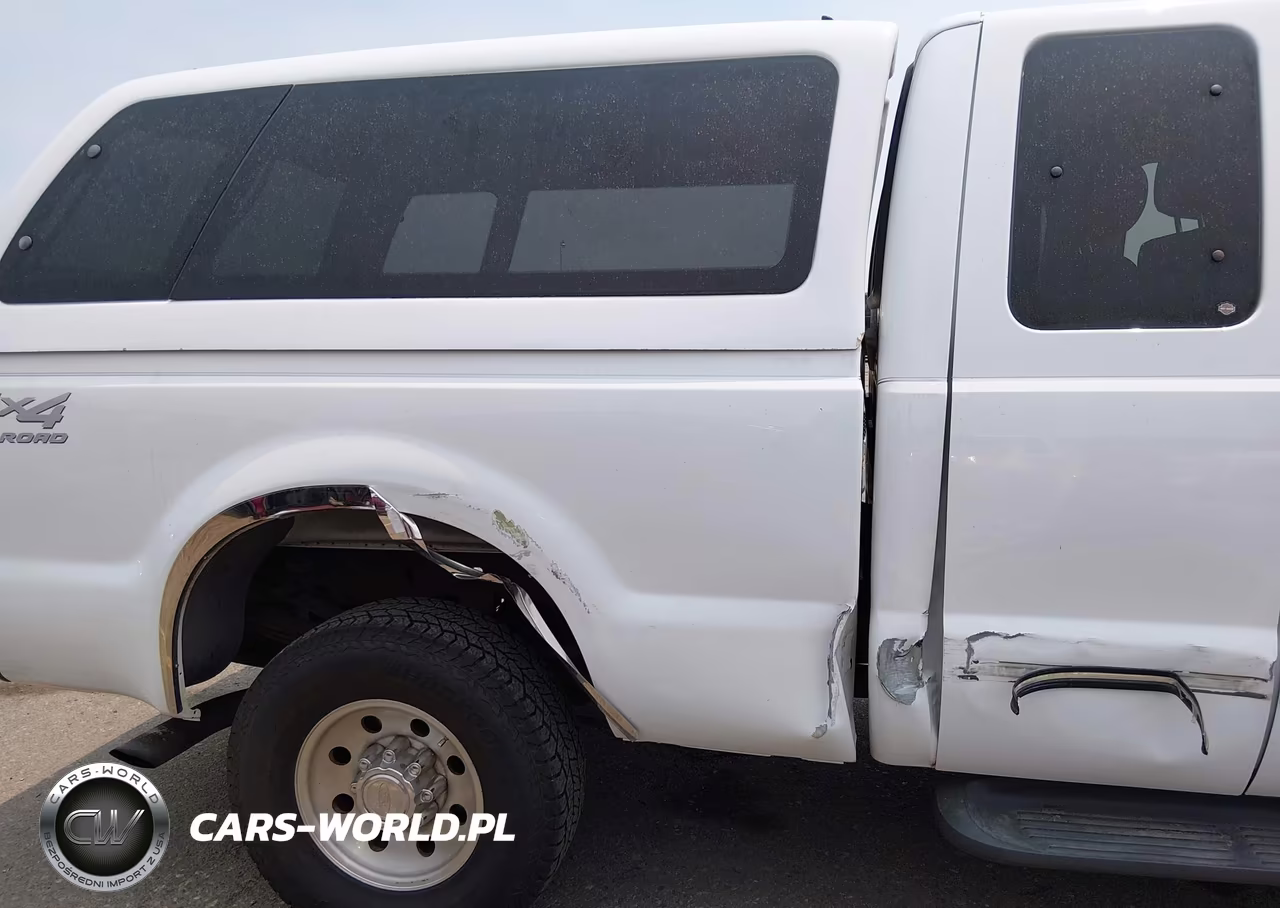 2000 Ford F-250 Lariat-Xl-Xlt VIN:1FTNX21F3YEB97017 - 6