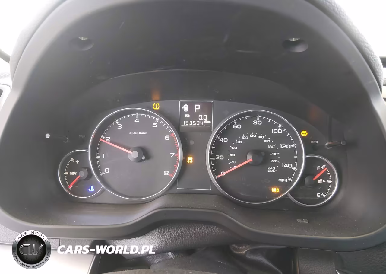 2014 Subaru Legacy 2.5I Premium VIN:4S3BMBC69E3005972 - 7