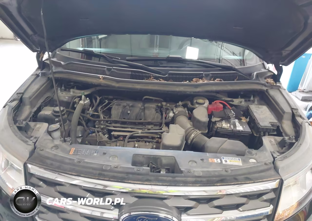 2018 Ford Explorer VIN:1FM5K8B86JGC45360 - 10