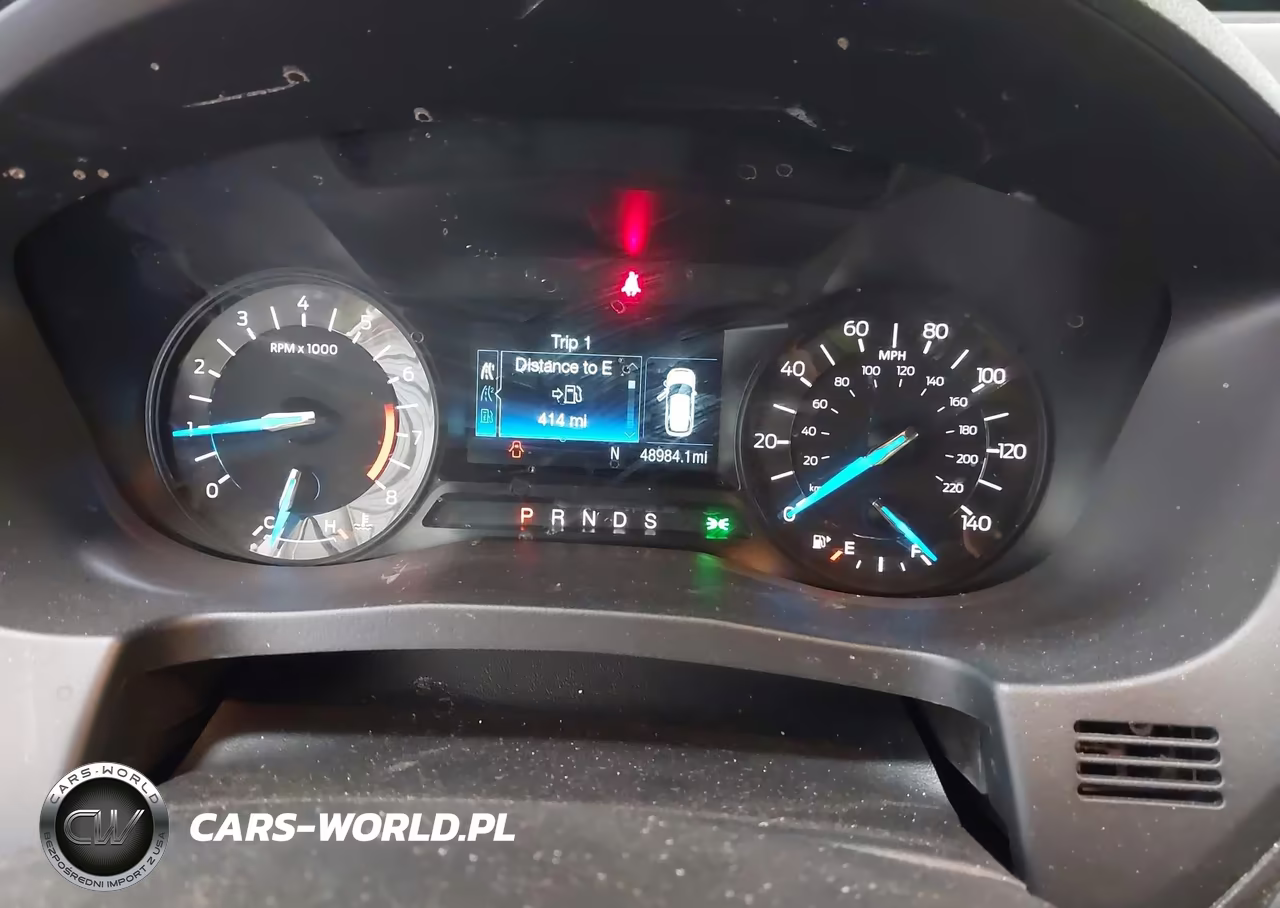 2018 Ford Explorer VIN:1FM5K8B86JGC45360 - 7