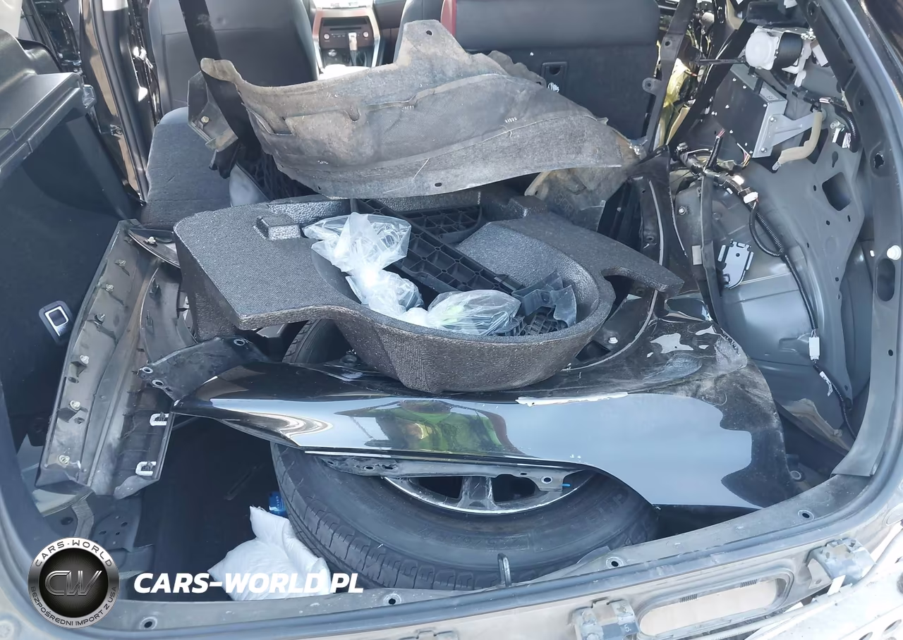 2018 Lexus Nx 300 VIN:JTJYARBZ8J2100348 - 18