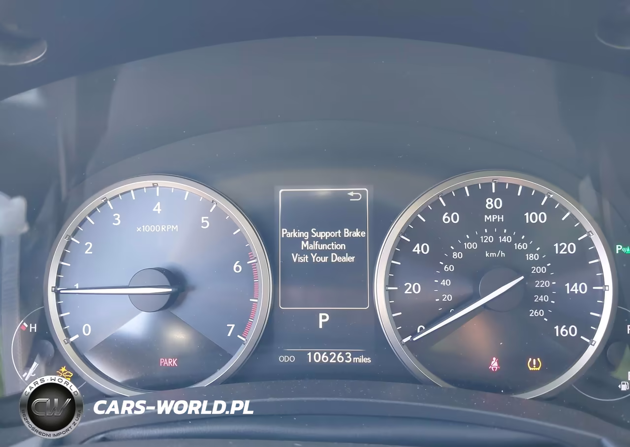 2018 Lexus Nx 300 VIN:JTJYARBZ8J2100348 - 7