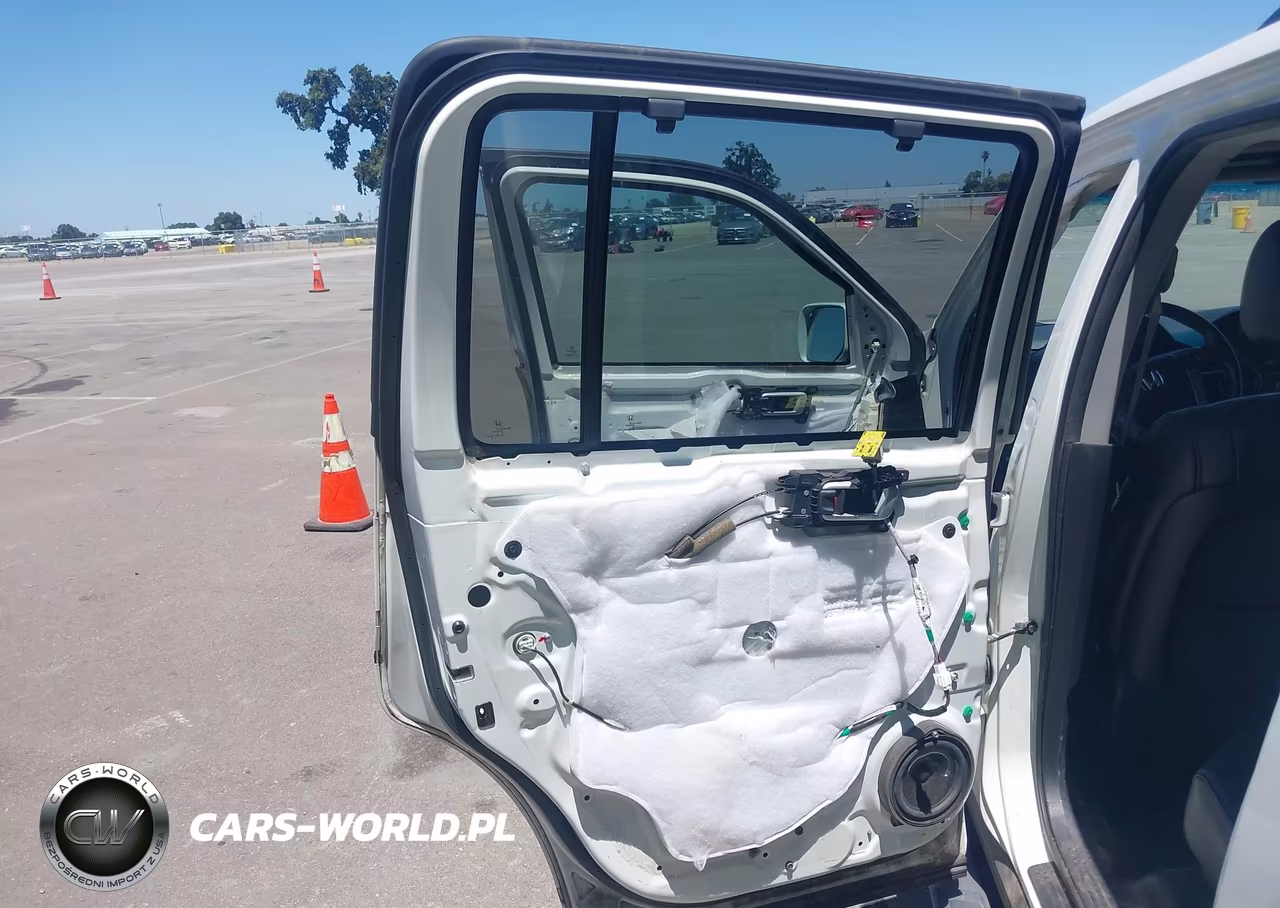2014 Honda Pilot Touring VIN:5FNYF4H91EB021346 - 19