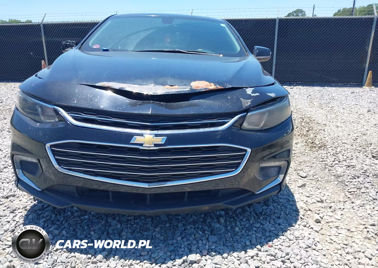 2018 Chevrolet Malibu Lt VIN:1G1ZD5ST1JF156782 - 12