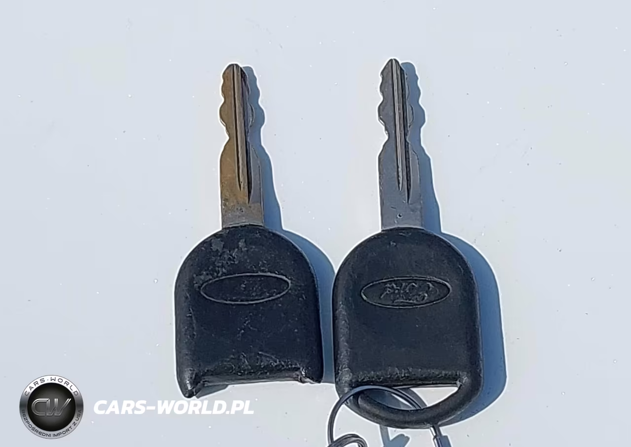 2006 Ford Taurus Se VIN:1FAFP53U66A189540 - 11
