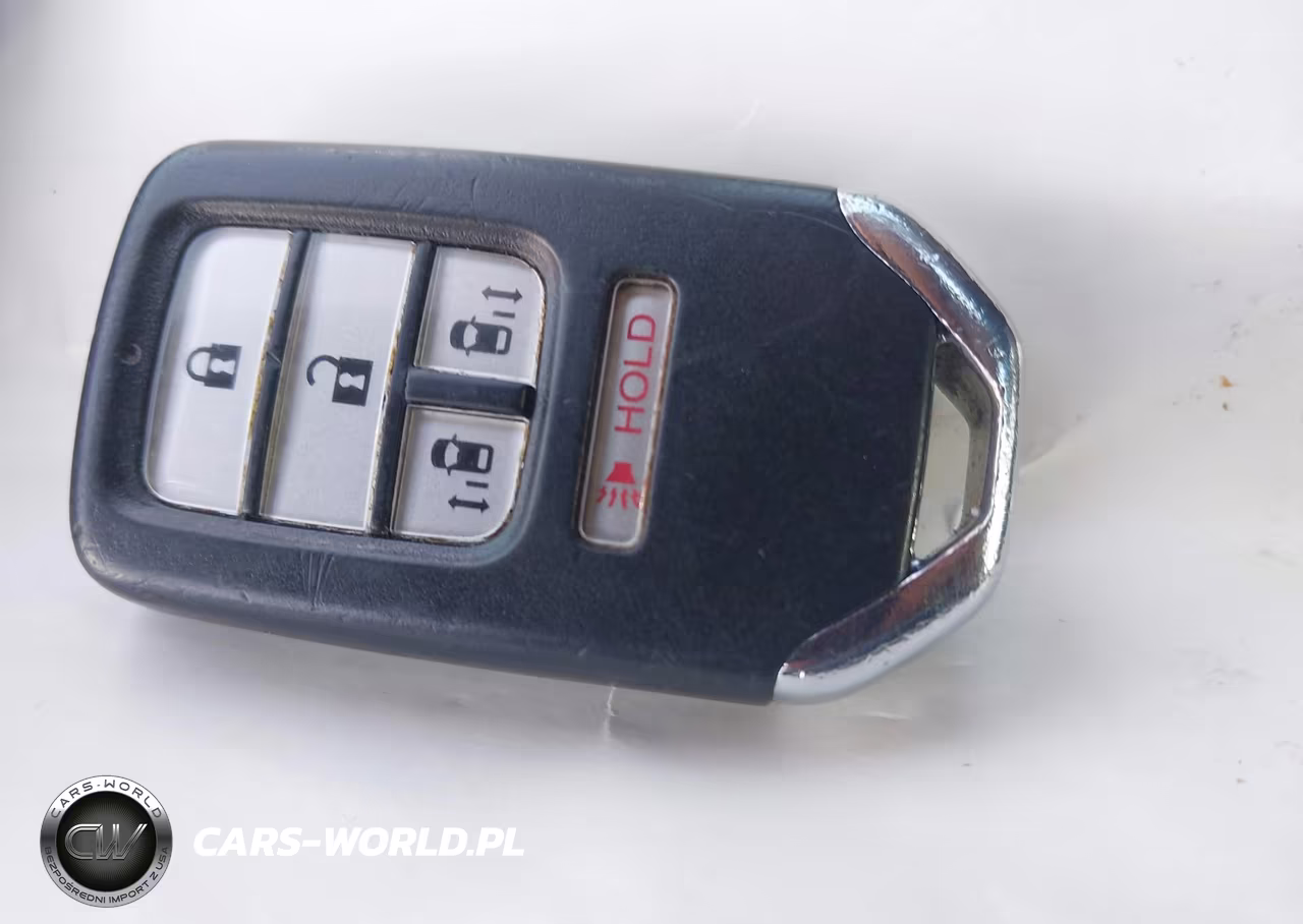 2016 Honda Odyssey Se VIN:5FNRL5H33GB090136 - 11