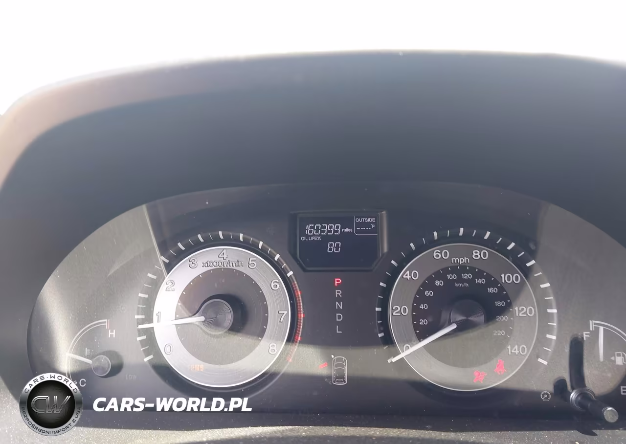 2016 Honda Odyssey Se VIN:5FNRL5H33GB090136 - 7