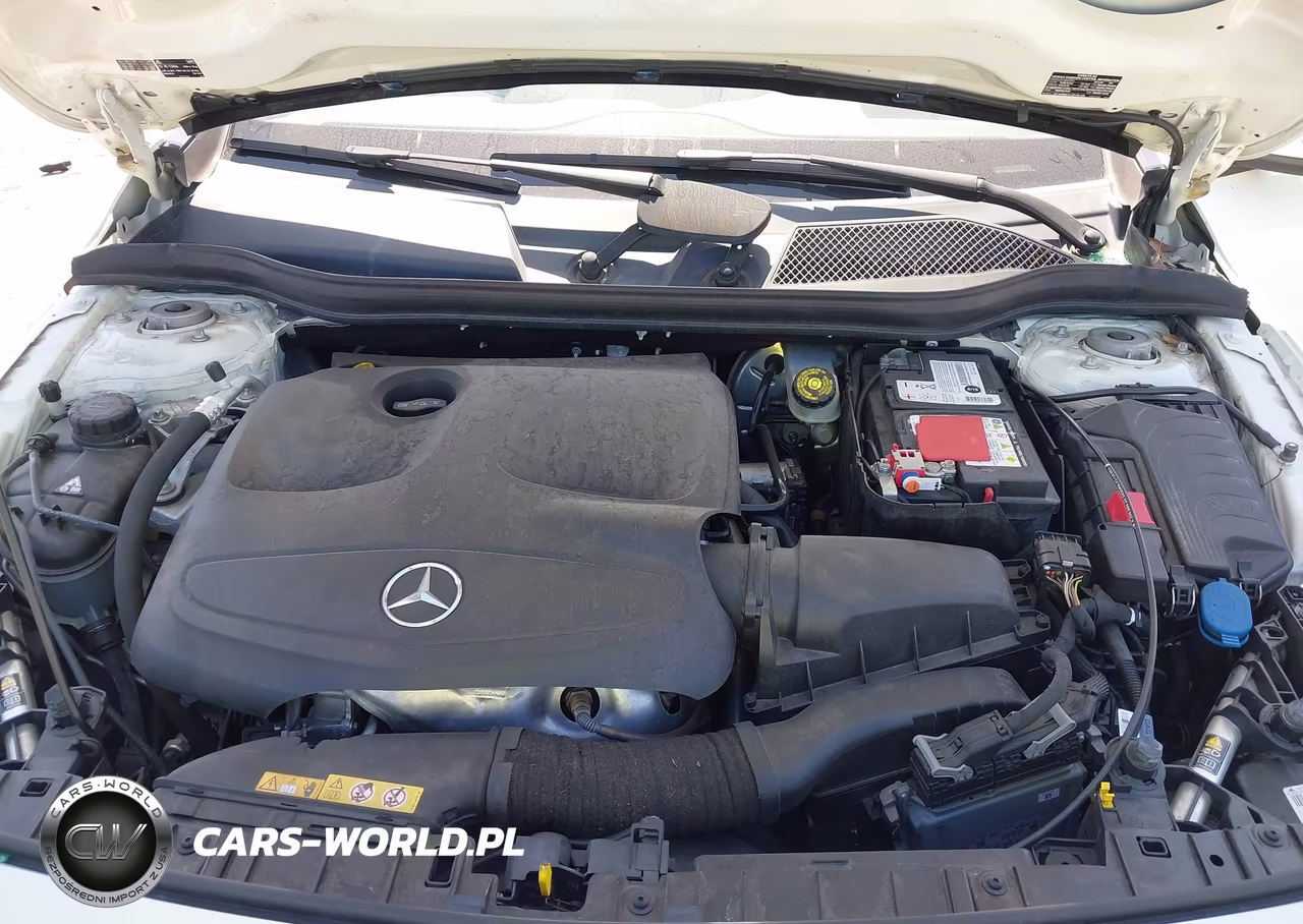 2015 Mercedes-Benz Gla 250 4Matic VIN:WDCTG4GB3FJ060987 - 10