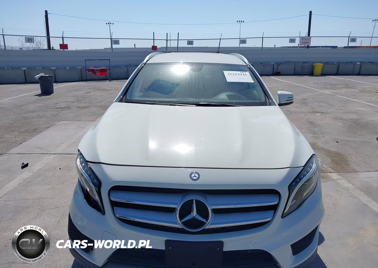 2015 Mercedes-Benz Gla 250 4Matic VIN:WDCTG4GB3FJ060987 - 13