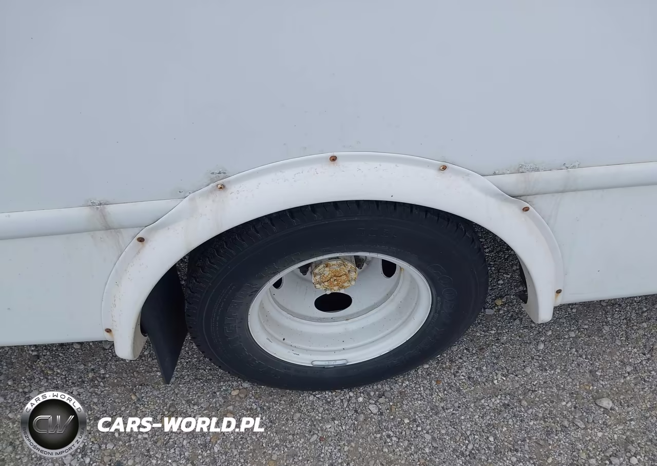 2012 Ford E-350 Cutaway VIN:1FDEE3FL2CDA47534 - 16