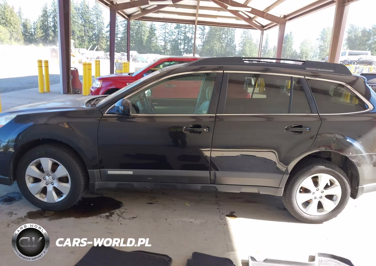 2010 Subaru Outback 2.5I Premium VIN:4S4BRCCC3A3310936 - 15