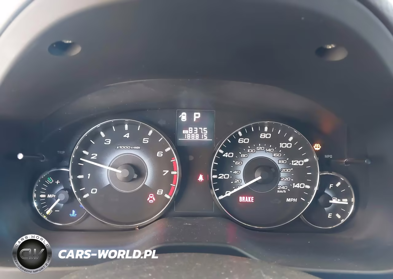 2010 Subaru Outback 2.5I Premium VIN:4S4BRCCC3A3310936 - 7