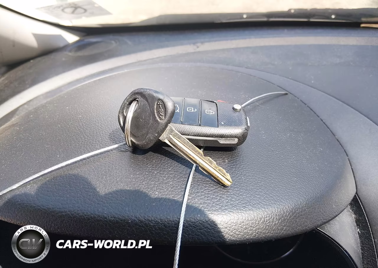 2015 Kia Forte Lx VIN:KNAFX4A6XF5340779 - 11