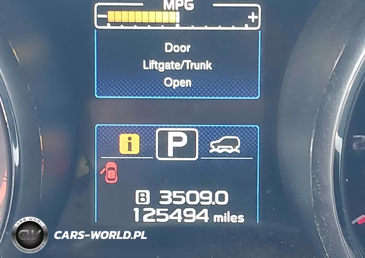 2015 Subaru Outback 2.5I VIN:4S4BSAAC7F3276051 - 15