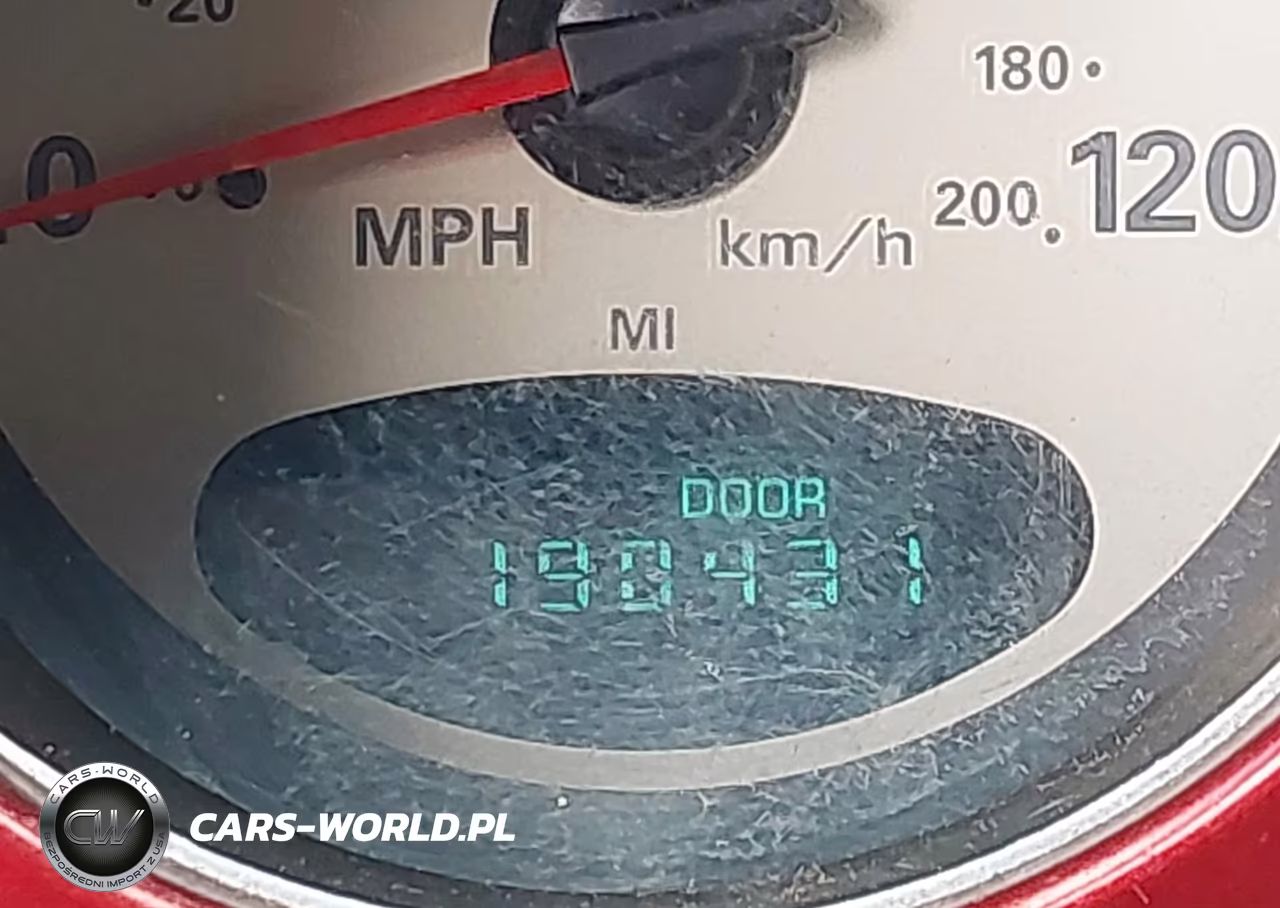 2004 Chrysler Pt Cruiser Touring VIN:3C4FY58B64T365376 - 15