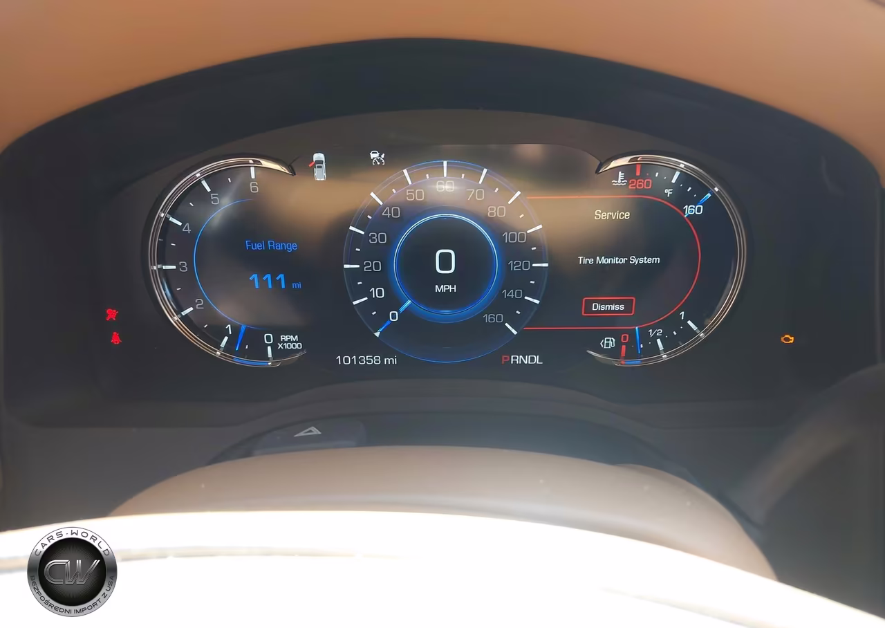 2017 Cadillac Escalade Platinum VIN:1GYS4DKJ0HR165932 - 7