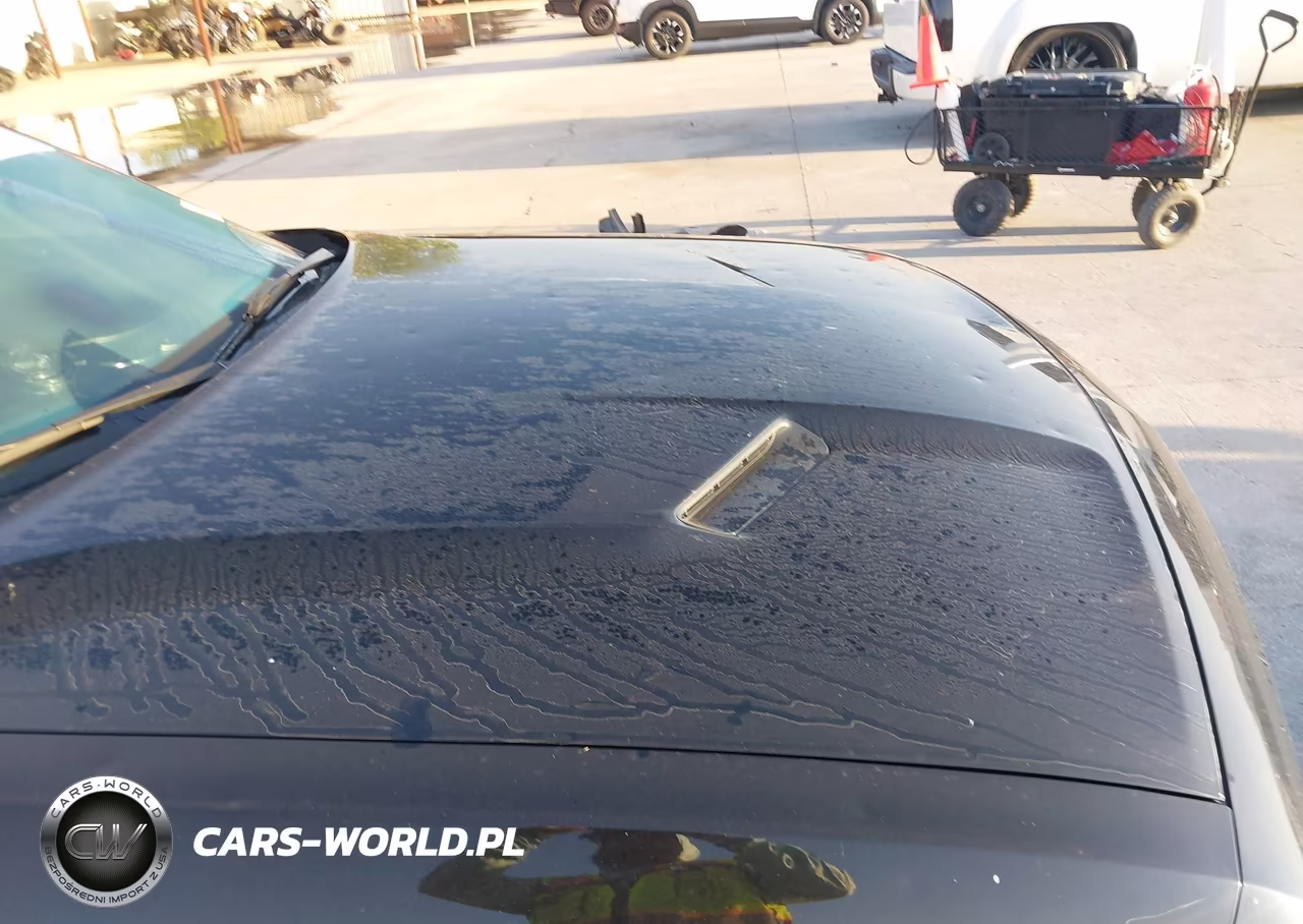 2019 Dodge Challenger Sxt VIN:2C3CDZAGXKH557597 - 18