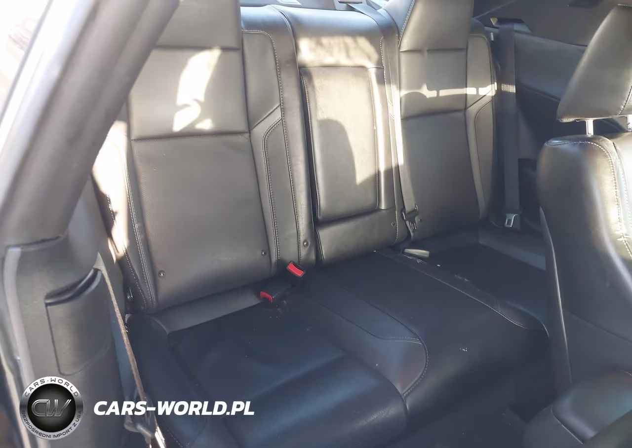 2019 Dodge Challenger Sxt VIN:2C3CDZAGXKH557597 - 8