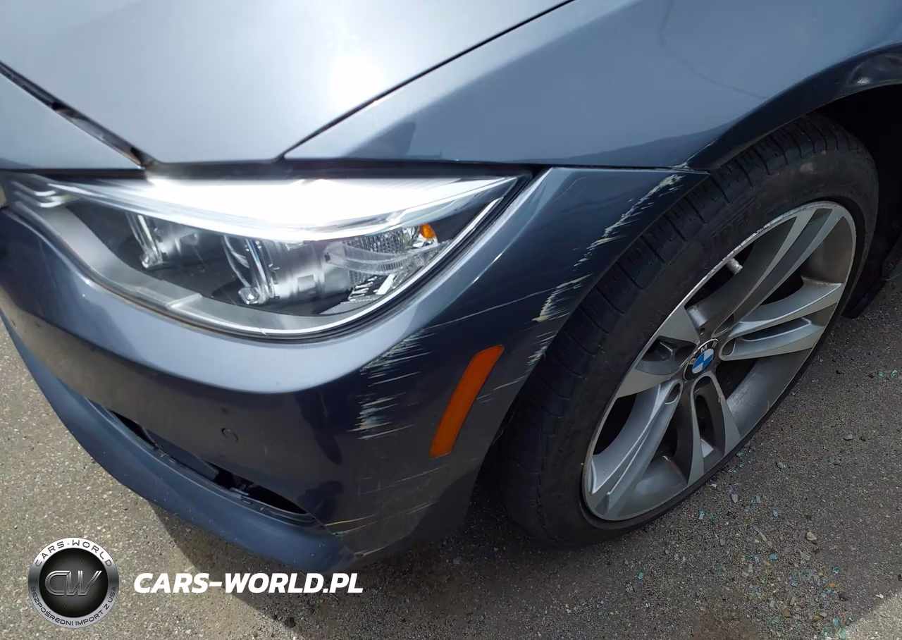 2017 BMW 430Xi VIN:WBA4R9C56HK878631 - 17
