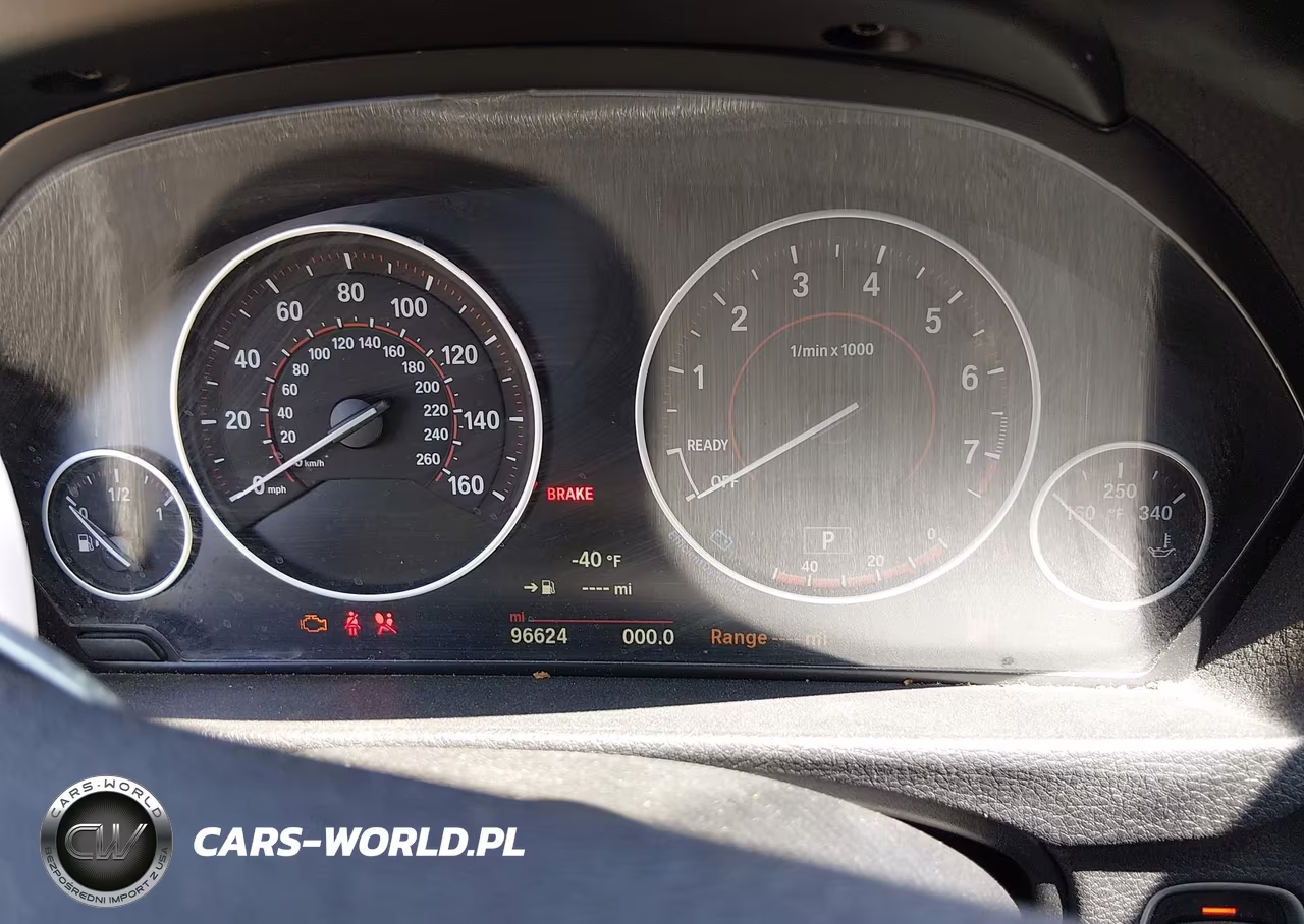 2017 BMW 430Xi VIN:WBA4R9C56HK878631 - 7