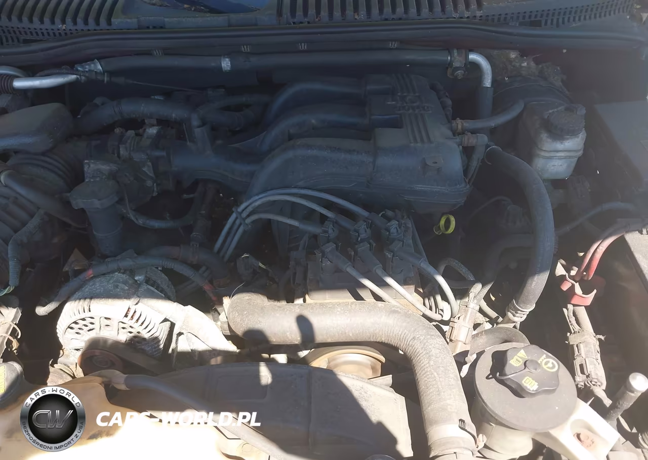2008 Ford Explorer Eddie Bauer VIN:1FMEU74E38UA08165 - 10