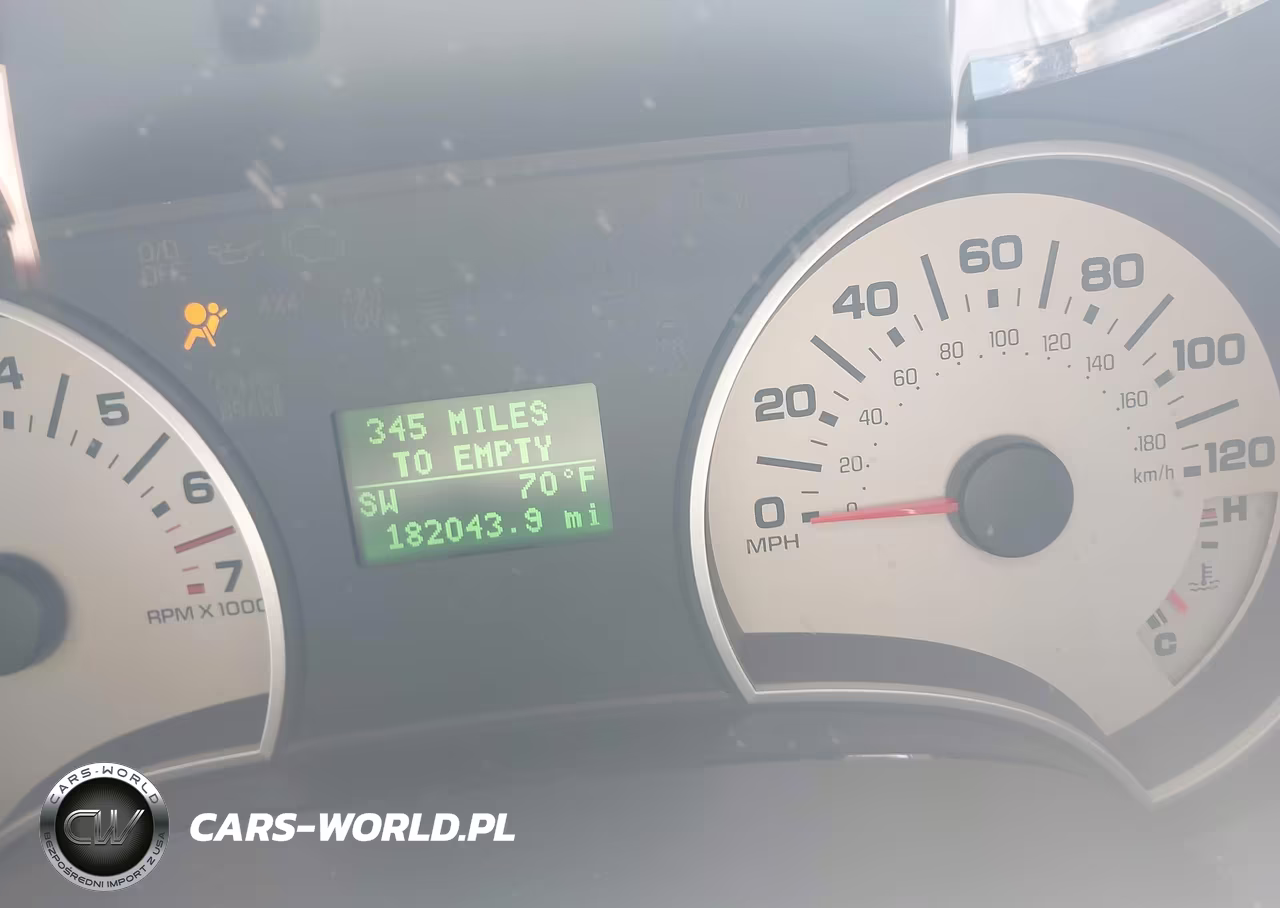 2008 Ford Explorer Eddie Bauer VIN:1FMEU74E38UA08165 - 7