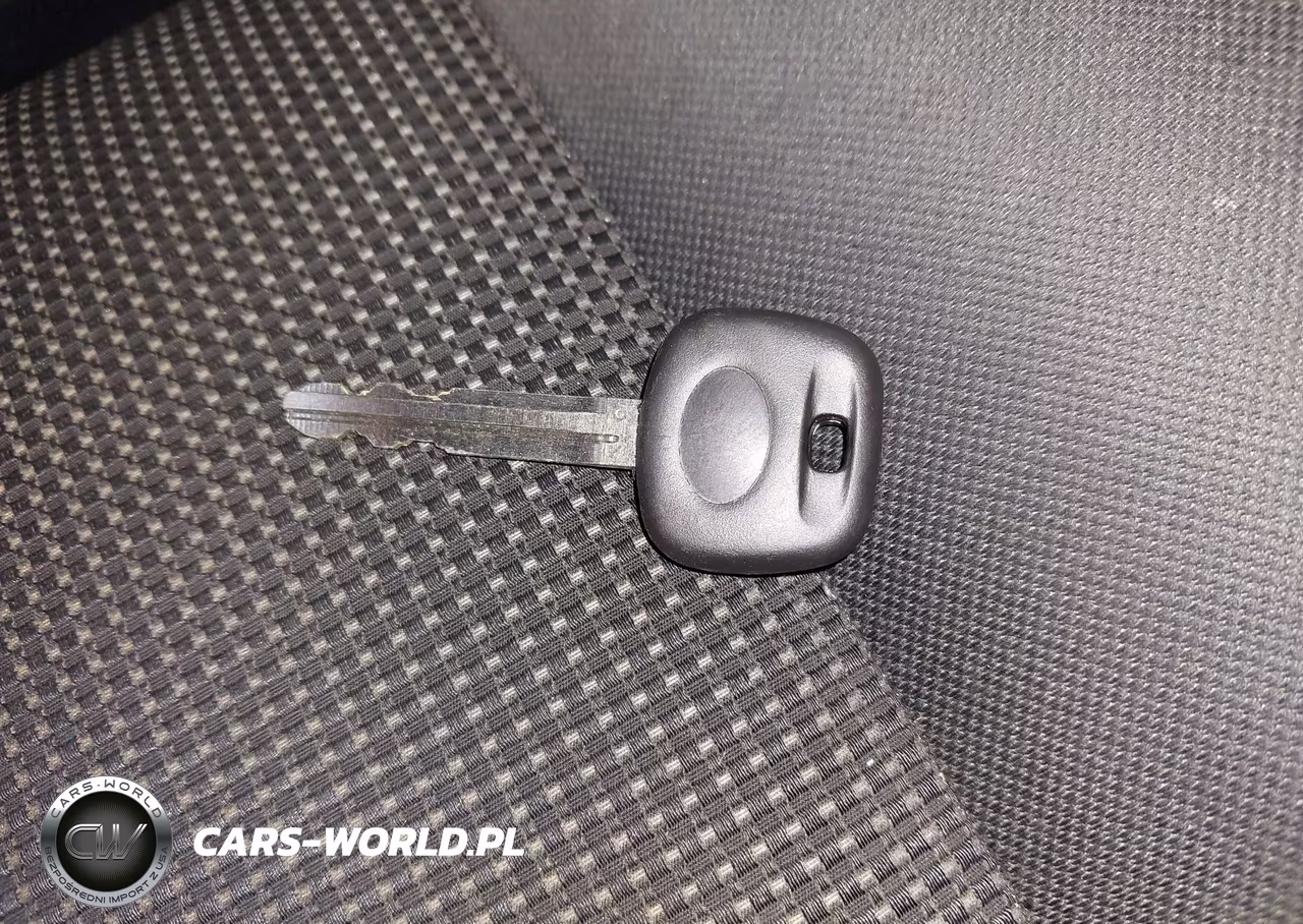 2008 Toyota Fj Cruiser VIN:JTEZU11F88K002904 - 11