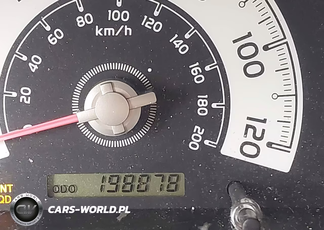 2008 Toyota Fj Cruiser VIN:JTEZU11F88K002904 - 7