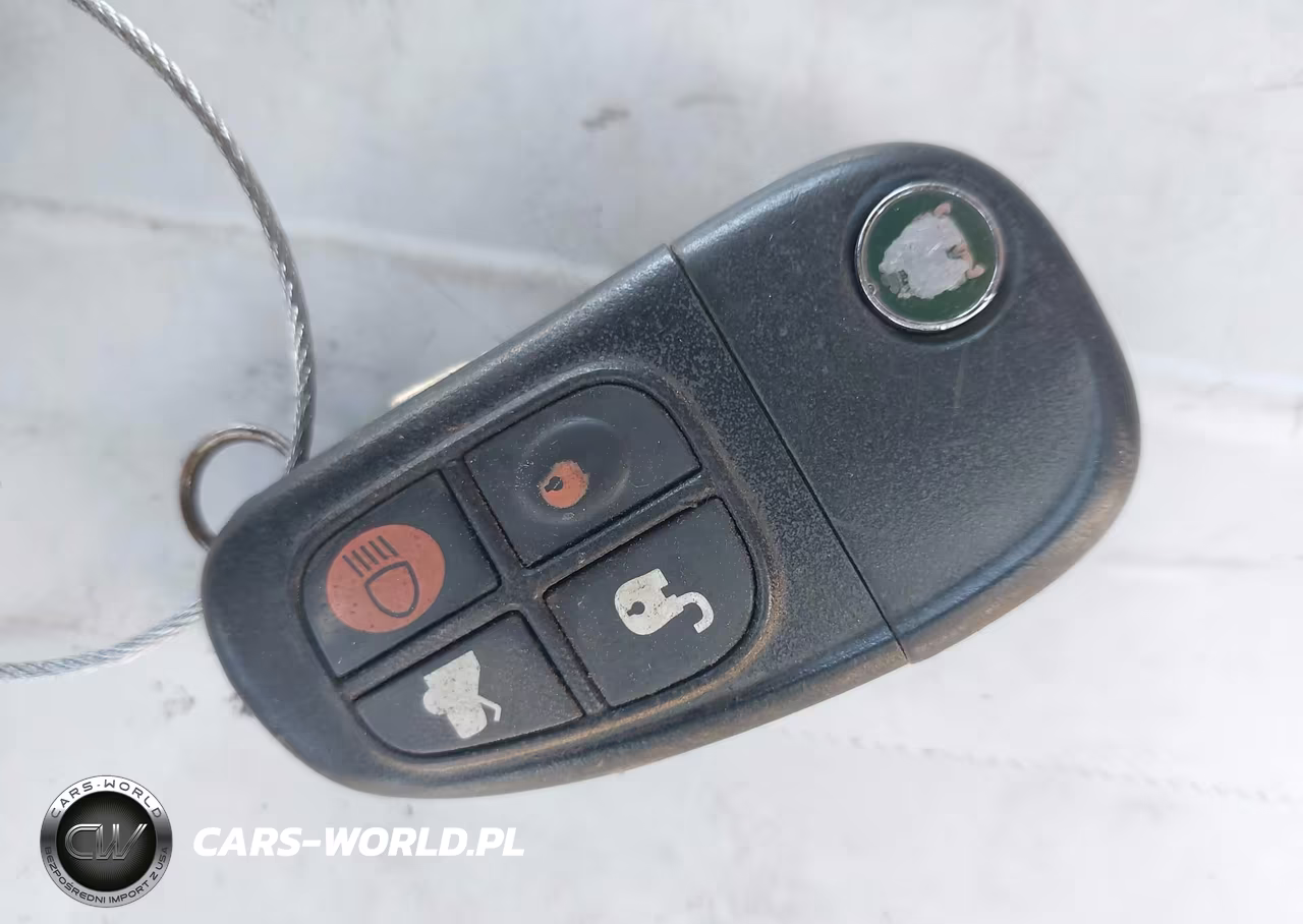 2003 Jaguar X-Type 3.0 VIN:SAJEA51CX3WC88074 - 11