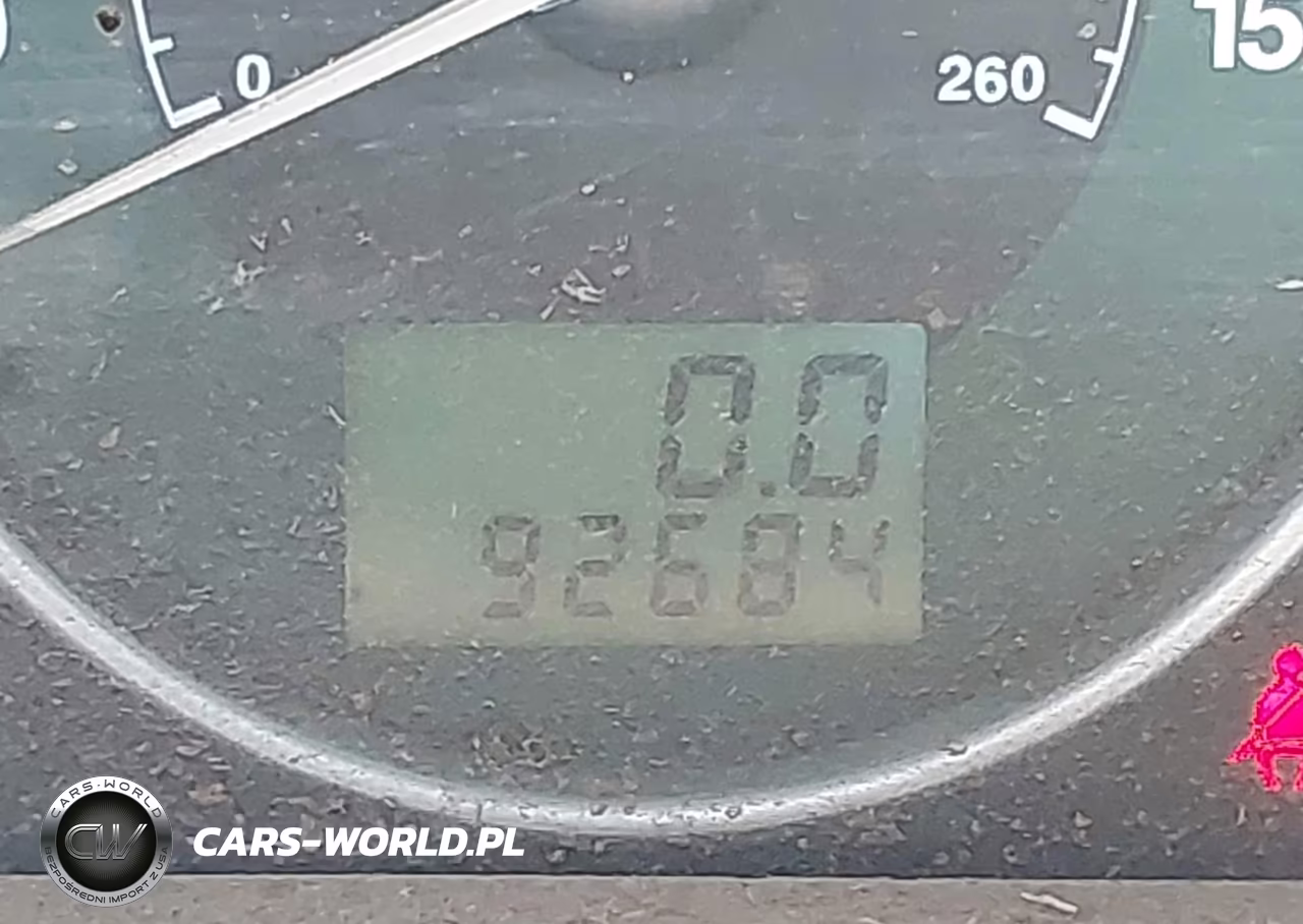 2003 Jaguar X-Type 3.0 VIN:SAJEA51CX3WC88074 - 16
