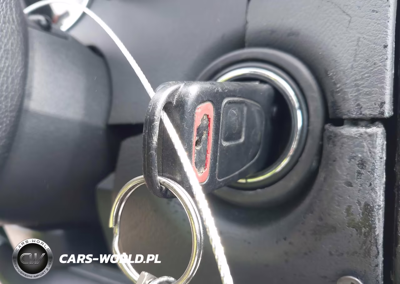 2002 Mercedes-Benz Slk 230 Kompressor VIN:WDBKK49F42F258943 - 11
