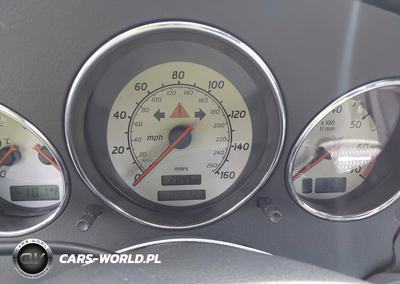 2002 Mercedes-Benz Slk 230 Kompressor VIN:WDBKK49F42F258943 - 7