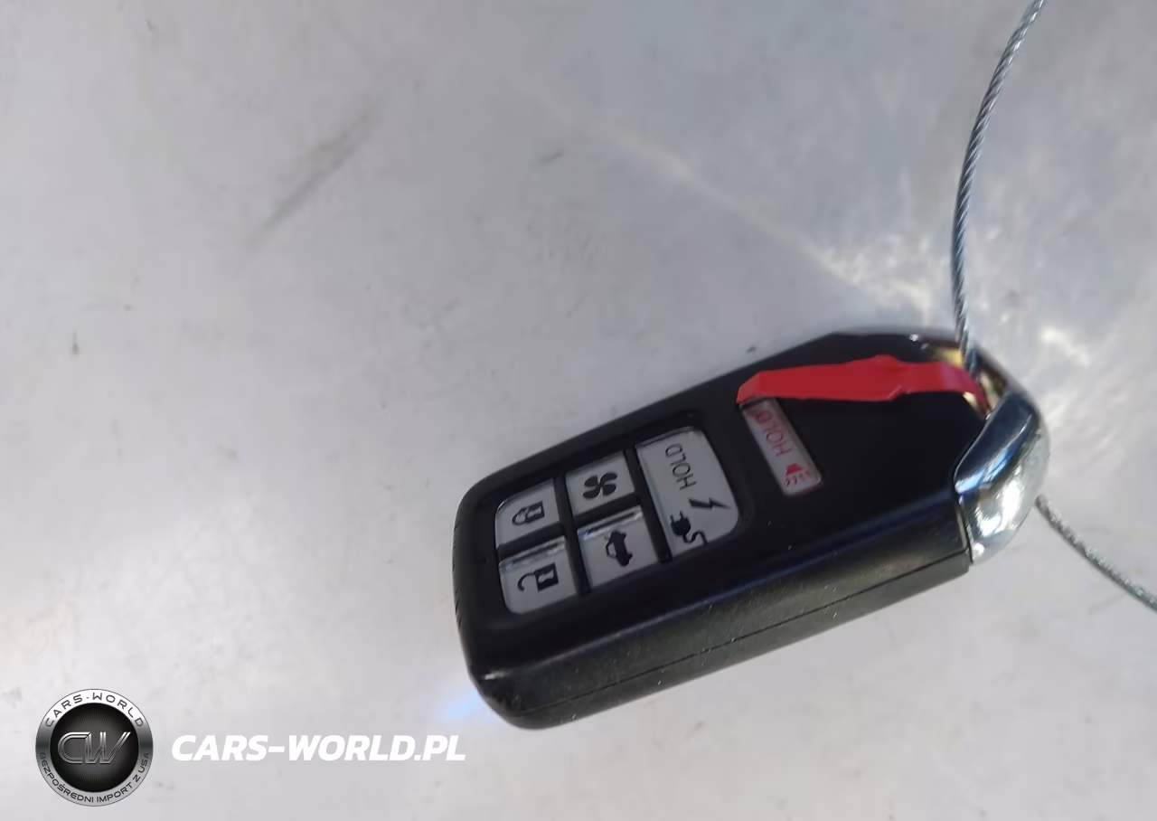 2018 Honda Clarity Plug-In Hybrid VIN:JHMZC5F13JC021760 - 11